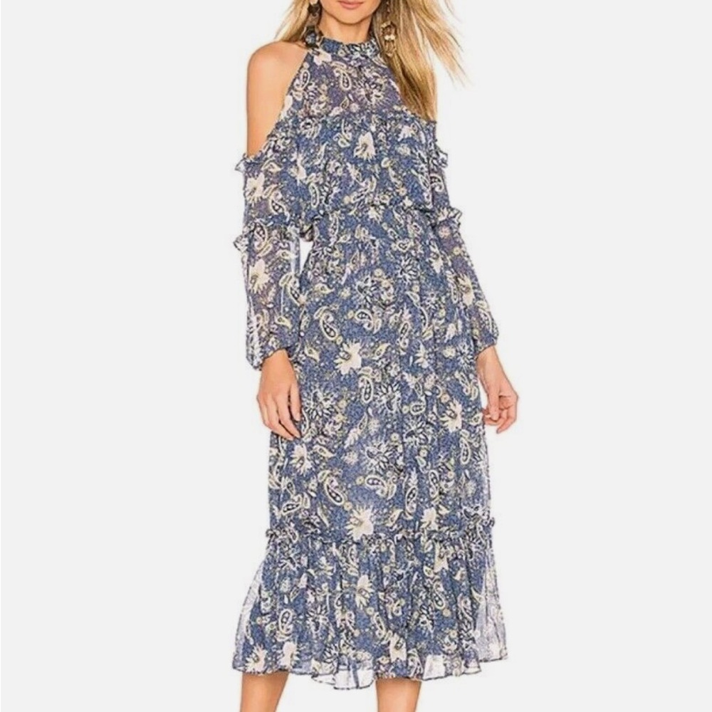 Misa LA Sz M Dress